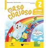 Il Capitello Con Letture, Grammatica e Scritura, Matematica e Informatica con Eserciziario, Discipline ed Educazione civica. Per la Scuola elementare. Con e-book. Con espansione online (Vol. 2)