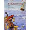 EDITORIAL DE MUSICA BOILEAU Stradivari Violín vol. 2 Castellano (Partituras + CD / DVD)