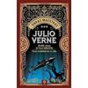 EDIMAT LIBROS S.A. JULIO VERNE VOL.III. 20.000 LEGUAS DE VIAJE SUBMARINO / VIAJE ALREDEDOR DE LA LUNA