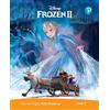 Pearson Education Frozen 2. Level 3. Con espansione online