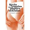 J'ai lu Récits coquins des plaisirs défendus: Nouvelles érotiques