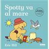 Fabbri Spotty va al mare. Ediz. a colori