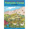 GISSEROT Mon premier dictionnaire français-corse