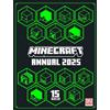 Farshore Minecraft Annual 2025: The new official fully illustrated annual - the perfect present for kids, teens, gamers and Minecraft fans of all ages!