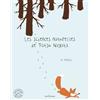 Seuil jeunesse Le renard