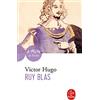 Le Livre de Poche Ruy Blas: Drame, 1838