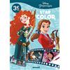 Hemma Disney Princesses: Merida et Belle