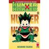 PANINI SPA Hunter x Hunter (Vol. 1)