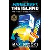 Arrow Minecraft: The Island: An Official Minecraft Novel [Lingua inglese]