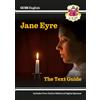 Coordination Group Publications Ltd (CGP GCSE English Text Guide - Jane Eyre includes Online Edition & Quizzes