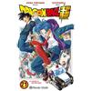 Planeta Cómic Dragon Ball Super nº 21