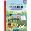 AUZOU Mes vacances Boscher de la PS à la MS: Lire - Ecrire - Compter