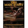 CREATESPACE The Main Event - A selection Of Percussion Ensembles in C Major: Shuffling Blues,Rock Out,A Grand Opening,Solemn Moments: 6