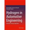 Springer Hydrogen in Automotive Engineering: Production, Storage, Application