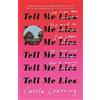 Orion Tell Me Lies: The unputdownable rollercoaster read about the toxic couple everyone's watching on Disney Plus