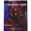 Dungeons & Dragons : La Maledizione di Strahd (Versione Italiana)