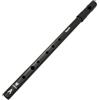 rayzm Fischietto Irlandese in La, Tin Whistle Alto in Metallo/Penny Whistle, Flauto Celtico Tradizionale a 6 Fori in Alluminio per Principianti, Suono Stabile, Strumento a Fiato Folk