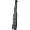 Walfront Chitarra da Viaggio, Chitarra Elettrica Intelligente con 7 Tasti, Accordatore Digitale e Metronomo per Musica Portatile in Movimento