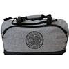 FOCO Borsone grigio con licenza ufficiale Celtic FC