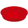 Guardini, Tortiera liscia Ø 24 cm, Silicone alimentare, Rosso, Made in Italy, Linea Juliette