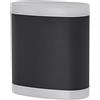 LEDVANCE ENDURA STILE DALLAS Luce da esterno, lampada a parete, grigio scuro, installazione rapida e semplice, classe di protezione IP44
