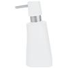 Spirella - Move Dosatore Bianco 18 Cm
