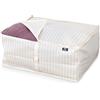 DOMO PAK LIVING Tivoli Custodia Coperte Large