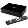 TELESYSTEM - Smart Box Up1 4k Android Tv T2 - SPEDIZIONE GRATUITA