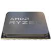 AMD - Processore Ryzen 5 5500 6 Core 3.6 GHz Socket AM4 (Dissipatore Escluso) - SPEDIZIONE GRATUITA