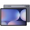 SAMSUNG - Galaxy Tab S10+ (2024) Wi-Fi 256GB 12GB Ram Display 12.4' (Wi-Fi 6E 802.11ax) Moonstone Grey Europa - SPEDIZIONE GRATUITA