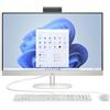 HP - All-in-One PC 27-cr0107ng 27' FHD-Display, Intel i3-1315U, 8GB RAM, 512GB SSD, Intel UHD-Grafics, FreeDOS Tastiera QWERTZ - SPEDIZIONE GRATUITA