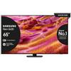 Samsung - Smart TV 65 QE65QN90FATXZT Neo QLED 4K Mini LED 2025 - SPEDIZIONE GRATUITA