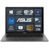ASUS - Notebook Vivobook S14 S3407va-ly008w Intel Core I7-13620h 16gb Intel Uhd Graphics Ssd 1tb 14 Wuxga Win11 Home Tastiera Retroilluminata - SPEDIZIONE GRATUITA