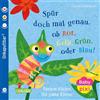 Carolin Altenba Baby Pixi (unkaputtbar) 169: Spür doch mal genau, ob (Tascabile)