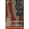 Us Founding Fathers The Constitution of the United States (Tascabile)
