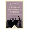 Jon Agar Turing and the Universal Machine (Icon Science) (Tascabile)