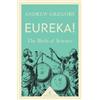 Andrew Gregory Eureka! (Icon Science) (Tascabile) Icon Science