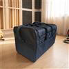 Borsa Cajón Impermeabile Tracolla Staccabile Custodia Cajón Imbottita