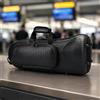 Custodia Tromba con Zip Borsa Rigida Tracolla