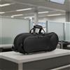 Custodia Tromba con Zip Borsa Rigida Tracolla