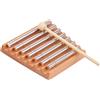 CHIME CABLETTO CHIMES CHIMES MEDITAZIONE PER UFFICIO CASA DI RICAMINAZIONE