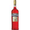 GS1 Honduras Bitter Campari 1 lt.