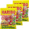 Haribo Kinder Schnuller, Ciucci, Orsetti, Caramelle Gommose, 3 Sacchetti