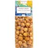 Everly Grace Popcorn - Caramel & Sea Salt Sensation, 100 g - Bustine di popcorn con caramello e sale marino dalla nostra manifattura di Augusta, Germania