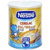 Children Web store Nestle Cerelac 400 g grano (Inghilterra)