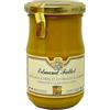 olivaoliva Edmond Fallot | Senape di Digione con aceto balsamico e miele, fine, vasetto da 190 ml