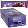 Milka choco brownie gr. 50 x 24 pz