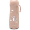 Nuvita Borraccia bimbi termica in acciaio da 500ml - 4441 / English Rose - Nuvita