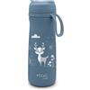 Nuvita Borraccia bimbi termica in acciaio da 500ml - 4441 / Powder blue - Nuvita