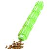 Generic Giocattolo per dentizione per cani, resistente, a lunga durata, giocattolo per l'arricchimento del cane, 23 x 4 x 4 cm, simmetrico, dimensioni 23 x 4 x 4 cm, in termoplastica di alta